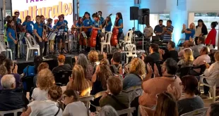 Talleres Culturales municipales 2026