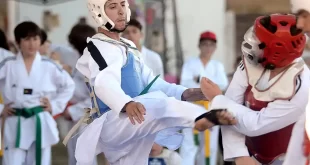 Talleres gratuitos en Luján