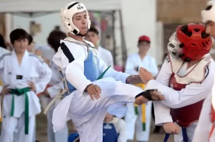 Talleres gratuitos en Luján