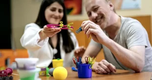 Terapia Ocupacional ilegal