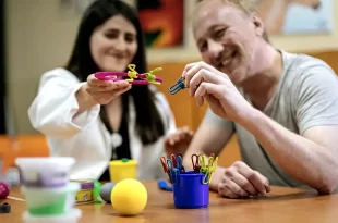 Terapia Ocupacional ilegal