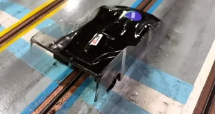 Torneo de automodelismo Tres Ciudades