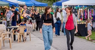 Feriados 2026: el calendario trae otro Finde XXL en marzo y Pascuas extra largas