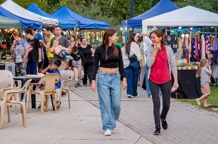 El calendario trae otro Finde XXL en marzo