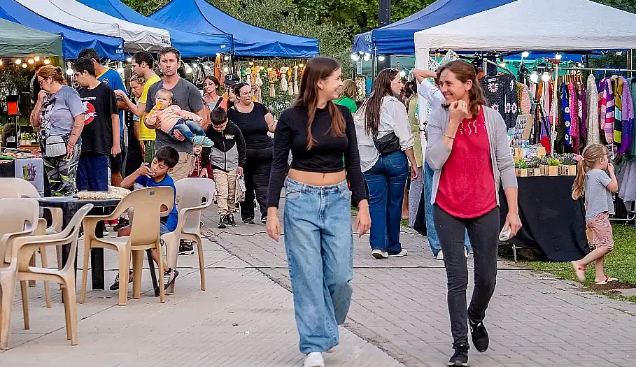 El calendario trae otro Finde XXL en marzo