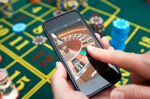 Apuestas en Argentina