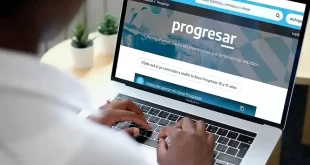 Abrió la inscripción a las Becas Progresar 2026