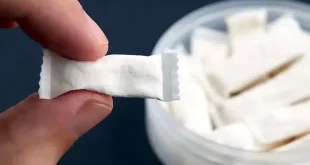 medicina venta ilegal de bolsas de nicotina