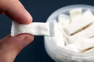 medicina venta ilegal de bolsas de nicotina