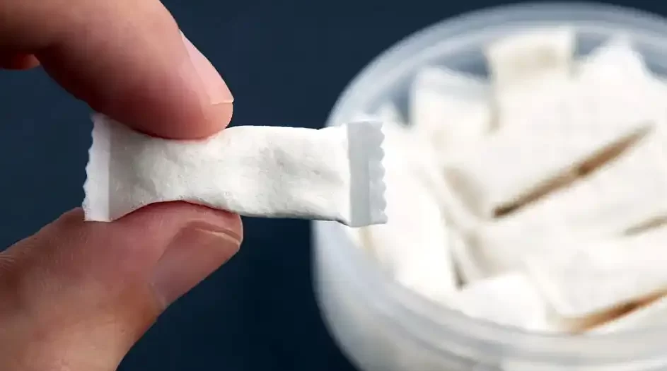 medicina venta ilegal de bolsas de nicotina