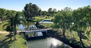 El impulso del turismo sostenible