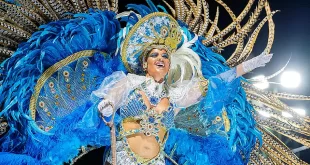 Turismo en carnaval: Viajaron 3 millones de turistas y gastaron más de 1 billón de pesos