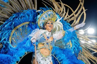 Turismo en carnaval