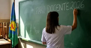 El Gobierno bonaerense busca un acuerdo salarial para evitar conflictos