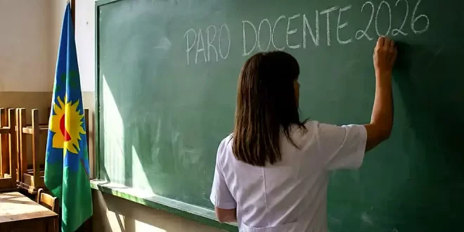 educación bonaerense