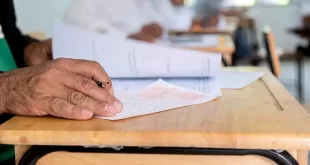 FINES 2026 en Luján: abren inscripción para terminar el secundario