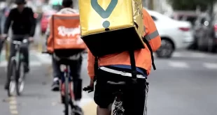 Reforma laboral y plataformas