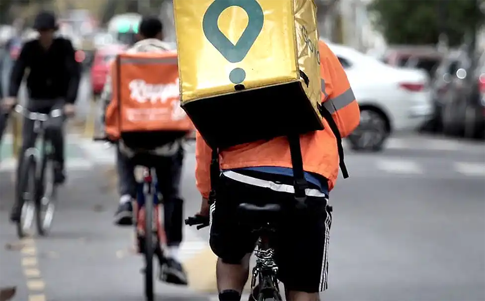 Reforma laboral y plataformas: qué cambia para repartidores y conductores 1 Reforma laboral y plataformas