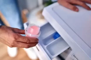 ANMAT prohibió un jabón importado sin rotulado en español