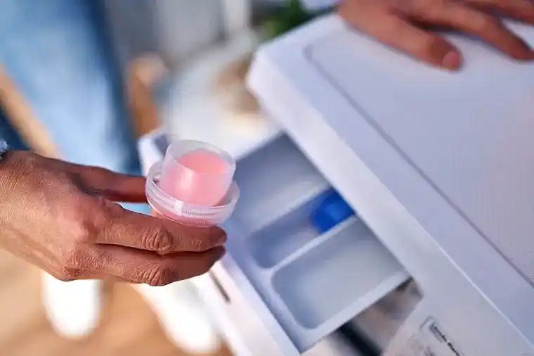 ANMAT prohibió un jabón importado sin rotulado en español