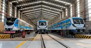 Emergencia ferroviaria