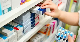 Alertan por posible faltante de medicamentos