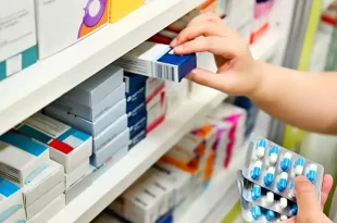 Alertan por posible faltante de medicamentos