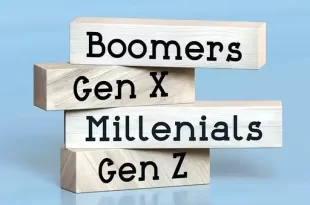 Mercado laboral intergeneracional