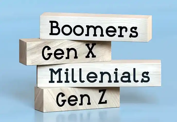 Mercado laboral intergeneracional
