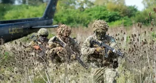 sistema de salud militar y la obra social