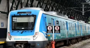 La conciliación obligatoria desactivó el paro de trenes