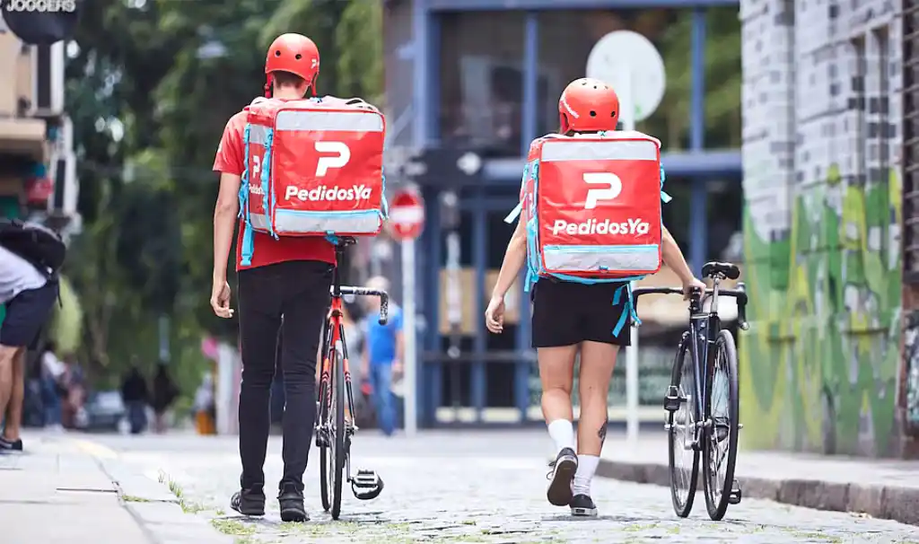 Reforma laboral y plataformas: qué cambia para repartidores y conductores 2 Reforma laboral y plataformas