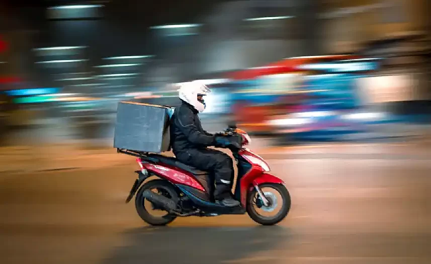 Reforma laboral y plataformas