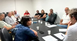 convocatoria seguridad ciudadana