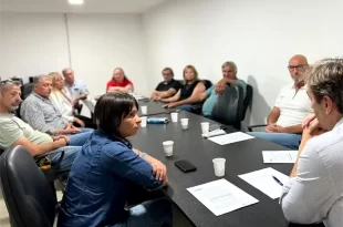 convocatoria seguridad ciudadana