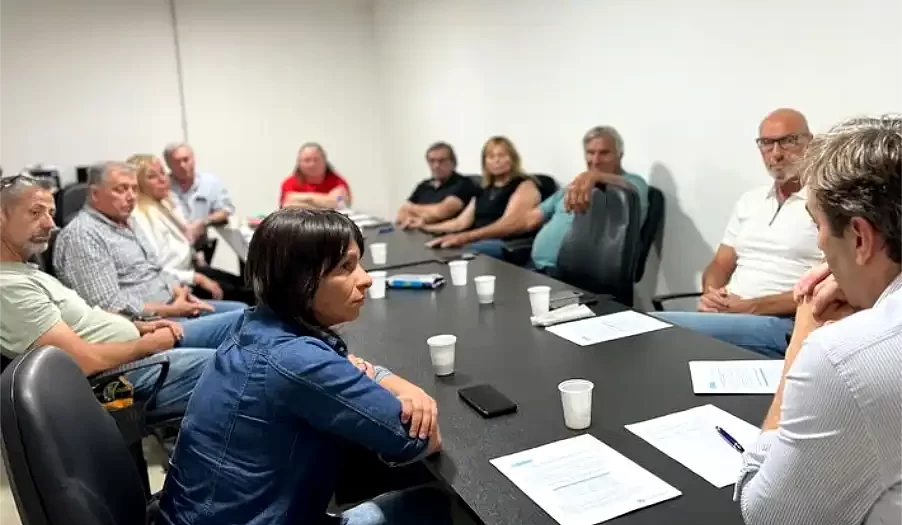 convocatoria seguridad ciudadana