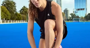 Sofia Toccalino la representante de Luján