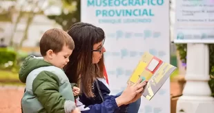 Museo Udaondo presenta el recorrido “Leer la historia”