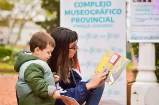 Museo Udaondo presenta el recorrido “Leer la historia”
