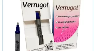 ANMAT prohibió medicamento Verrugol por falta de registro sanitario