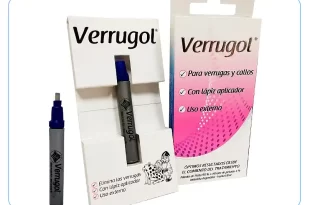 ANMAT prohibió medicamento Verrugol por falta de registro sanitario