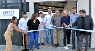 Formación profesional