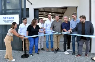 Formación profesional