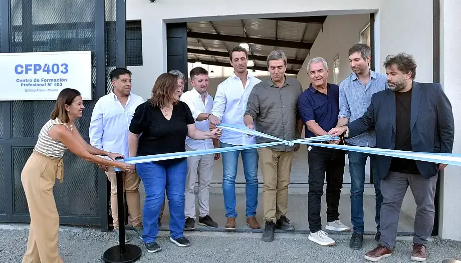 Formación profesional