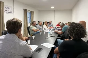 Consejo de Seguridad ciudadana