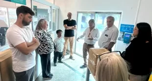 Elecciones Consejo Permanente de Seguridad Ciudadana