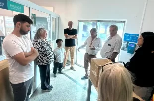 Elecciones Consejo Permanente de Seguridad Ciudadana