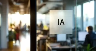 inteligencia artificial y empleo: el impacto silencioso que afecta a los jóvenes profesionales