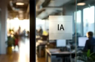 inteligencia IA y empleo: