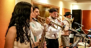 Musicoteca Municipal